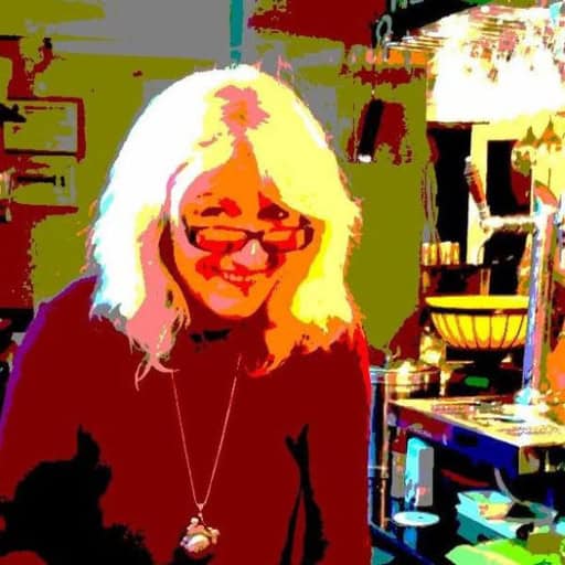 Bea Tegtmeyer, Otra Mas & Beas Postamt